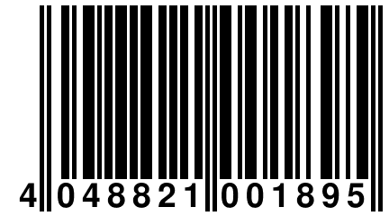 4 048821 001895