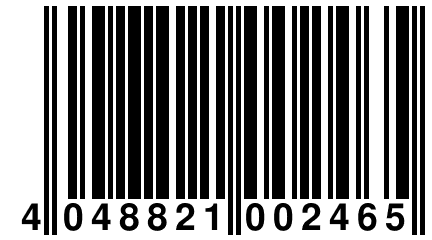 4 048821 002465