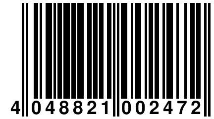 4 048821 002472