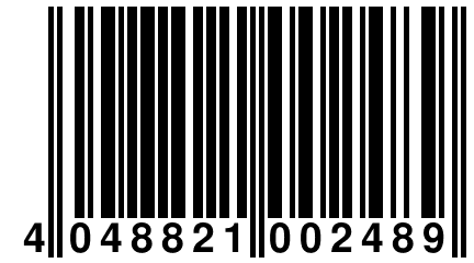 4 048821 002489