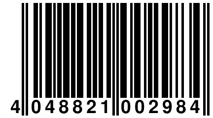 4 048821 002984