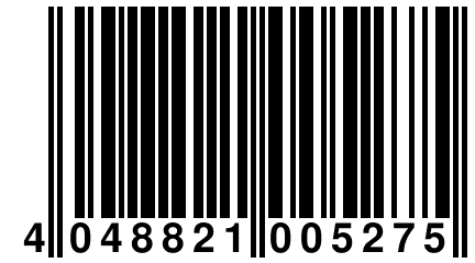 4 048821 005275