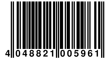 4 048821 005961