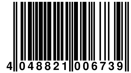 4 048821 006739