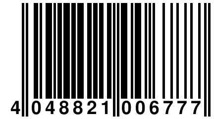 4 048821 006777