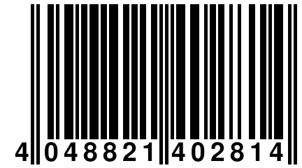 4 048821 402814