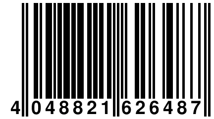 4 048821 626487