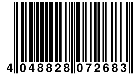 4 048828 072683