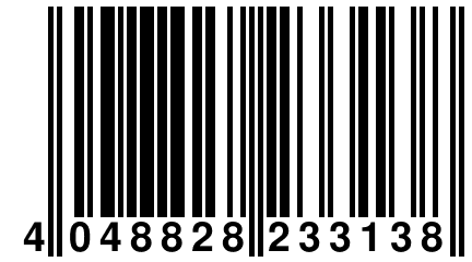 4 048828 233138