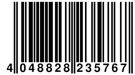 4 048828 235767