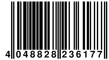 4 048828 236177