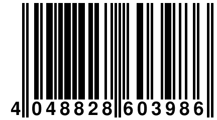 4 048828 603986