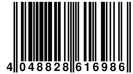 4 048828 616986