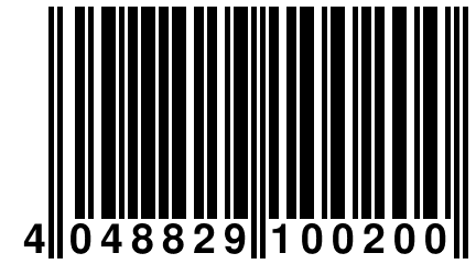 4 048829 100200