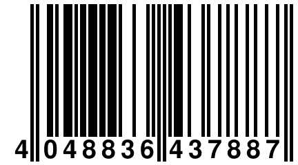 4 048836 437887