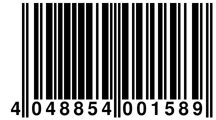 4 048854 001589