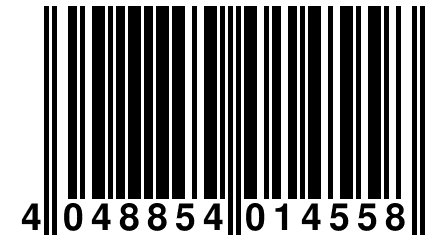 4 048854 014558