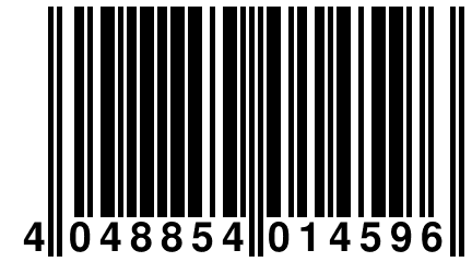 4 048854 014596