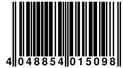 4 048854 015098