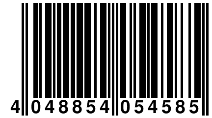 4 048854 054585