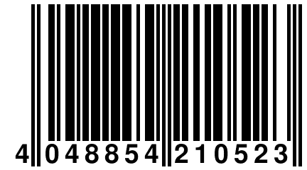 4 048854 210523