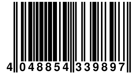 4 048854 339897