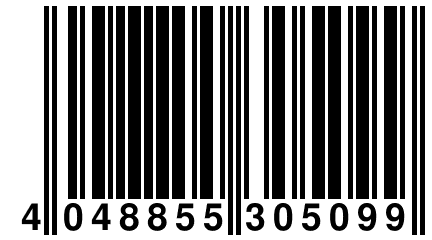 4 048855 305099