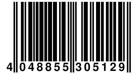 4 048855 305129