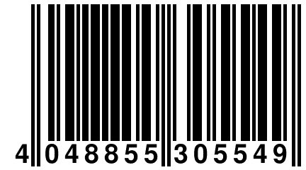 4 048855 305549