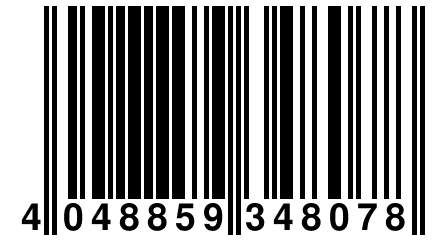 4 048859 348078