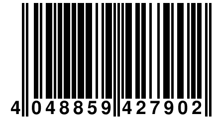 4 048859 427902