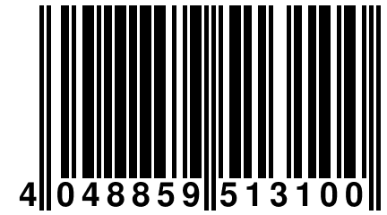 4 048859 513100