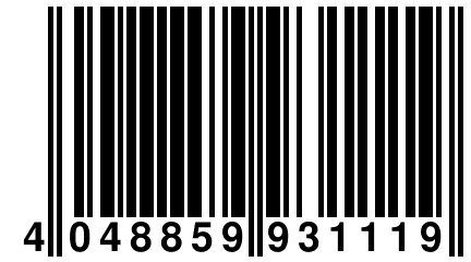 4 048859 931119