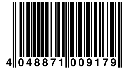 4 048871 009179