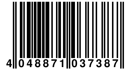 4 048871 037387