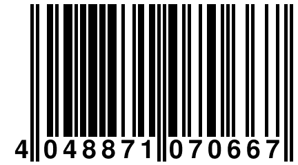 4 048871 070667