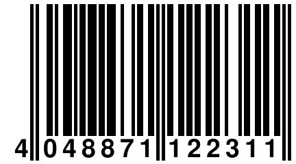 4 048871 122311