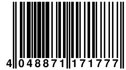 4 048871 171777