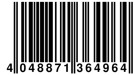 4 048871 364964