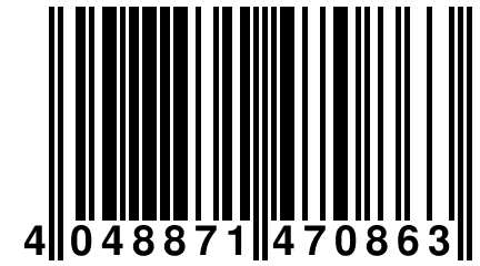 4 048871 470863