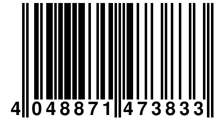 4 048871 473833