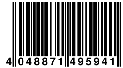 4 048871 495941