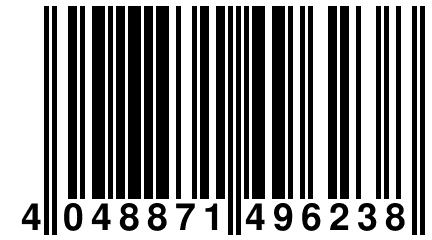 4 048871 496238