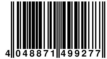 4 048871 499277