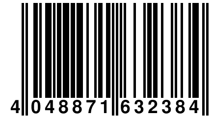 4 048871 632384