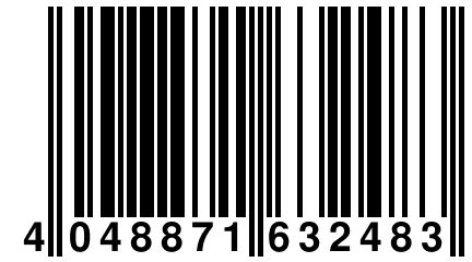 4 048871 632483