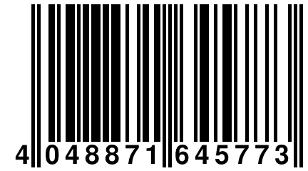 4 048871 645773