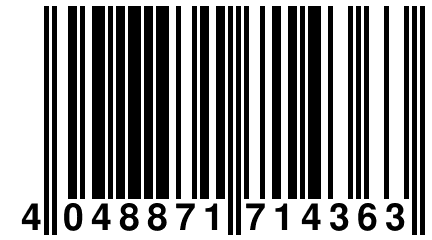 4 048871 714363