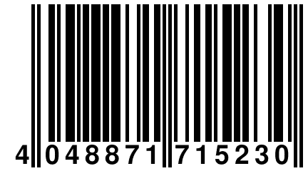 4 048871 715230