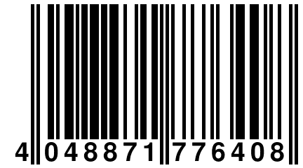 4 048871 776408